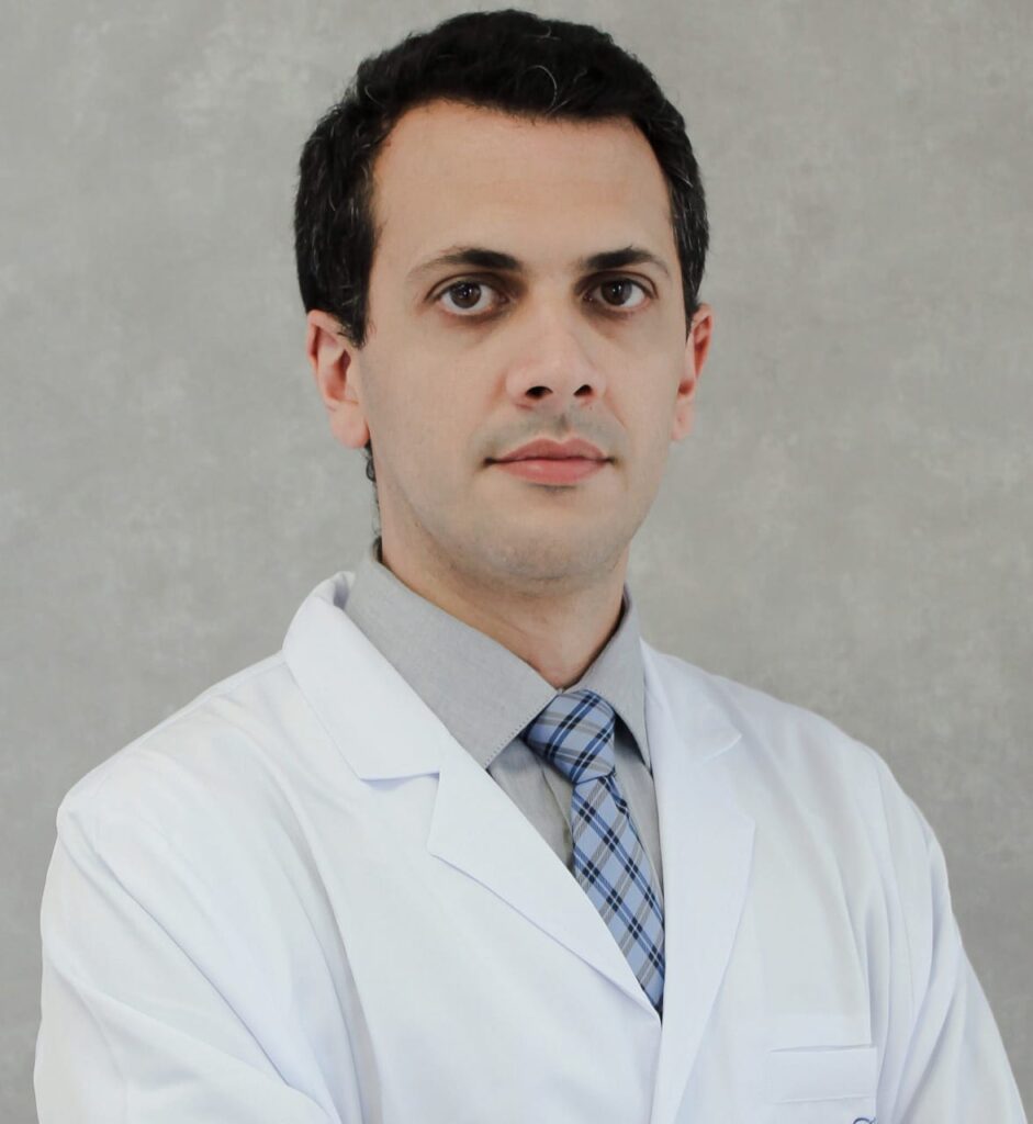 Dr. Caio Eduardo Valada Pane