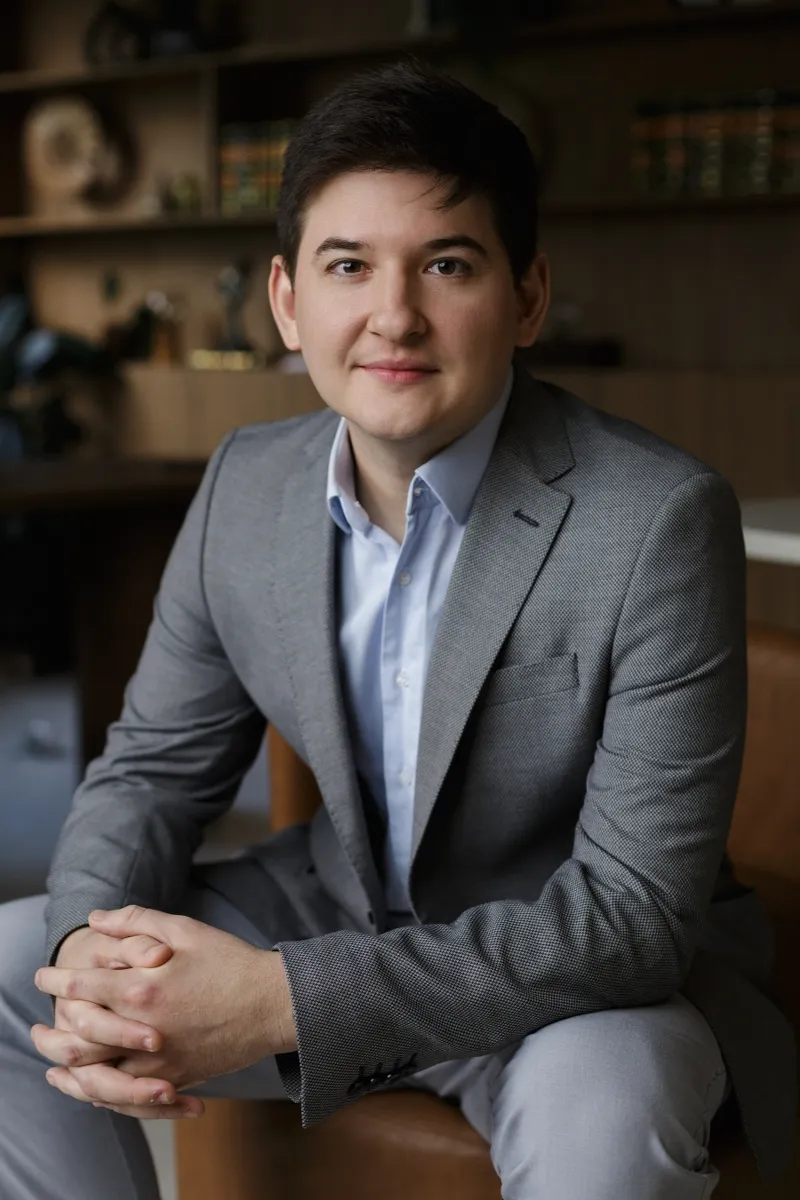 Dr. Rafael Valente Batista