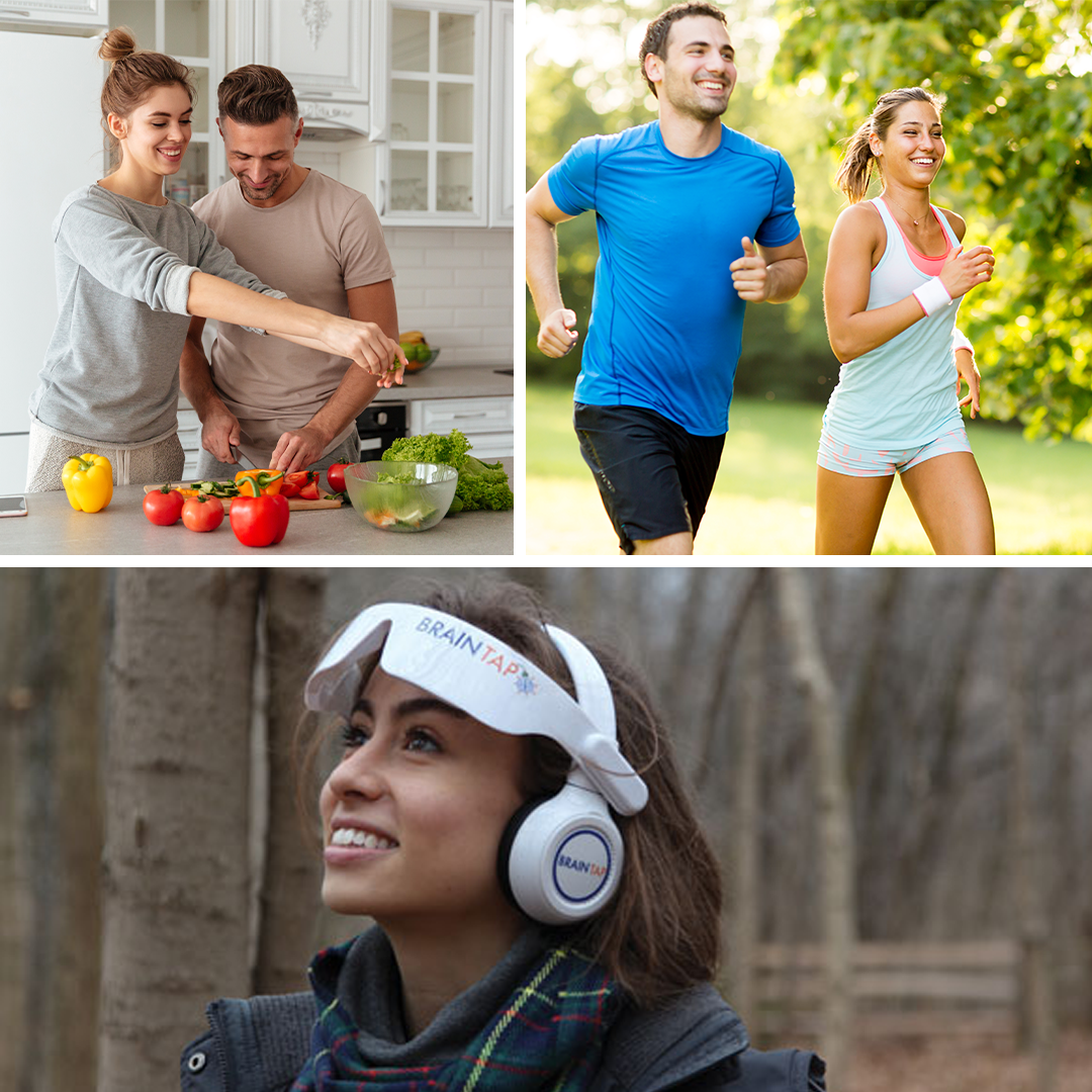 Natural Quanta Programs