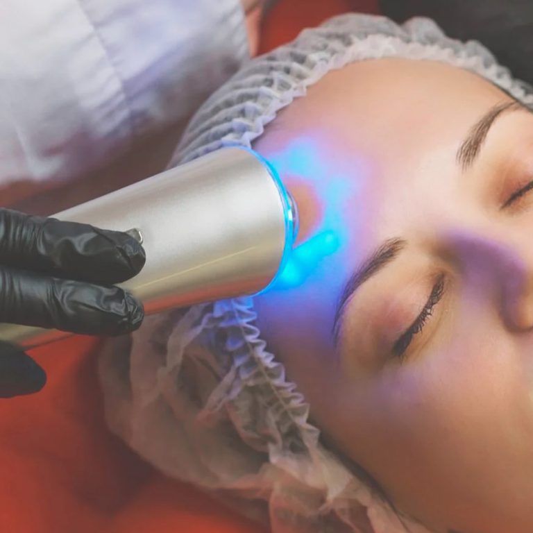 LED – Light Emitting Diode