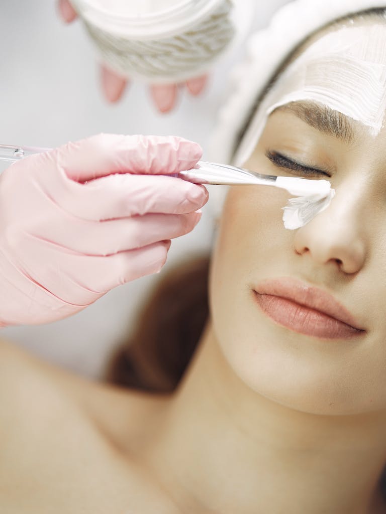 Peeling Regenerativo