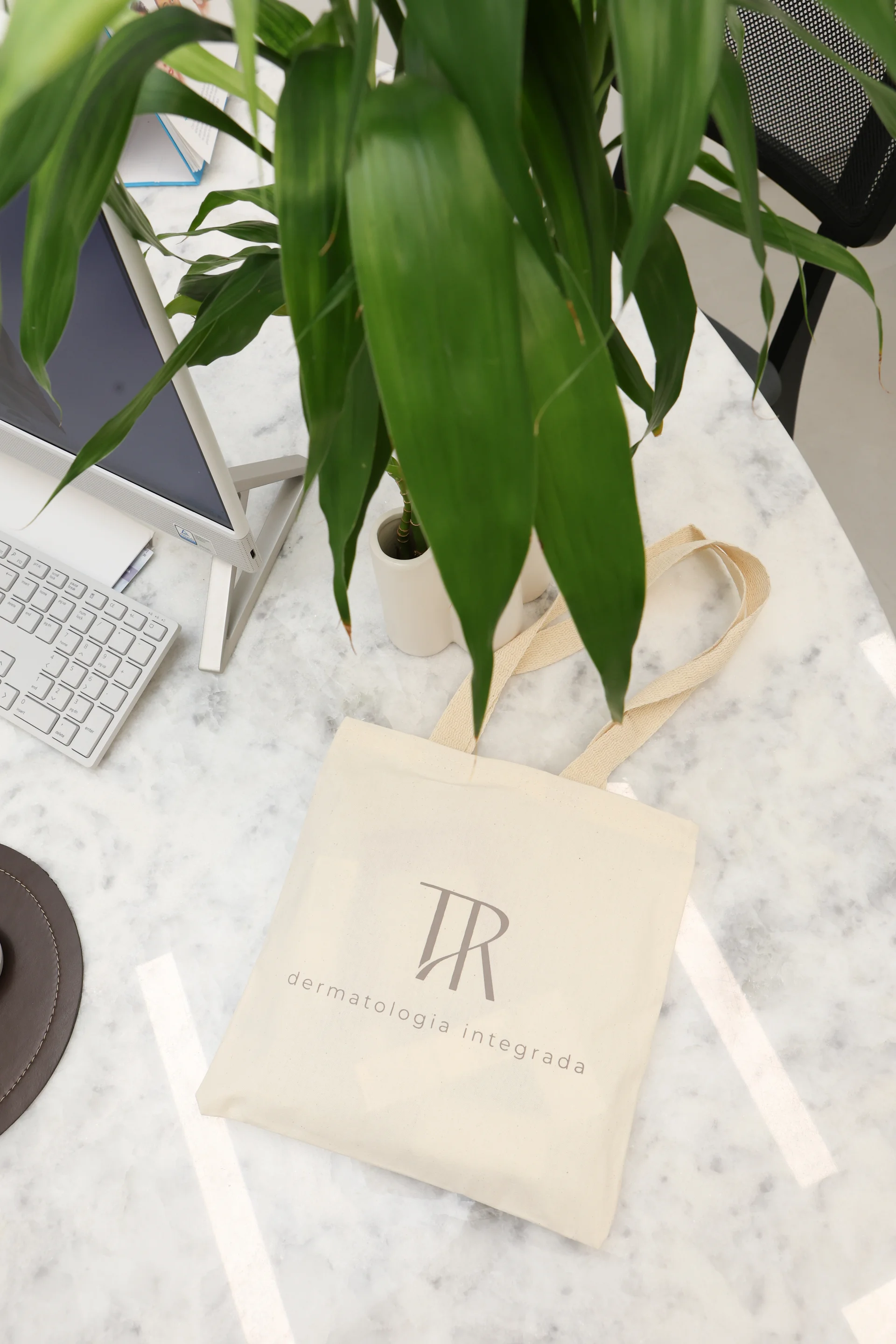 Dermatologia Integrada