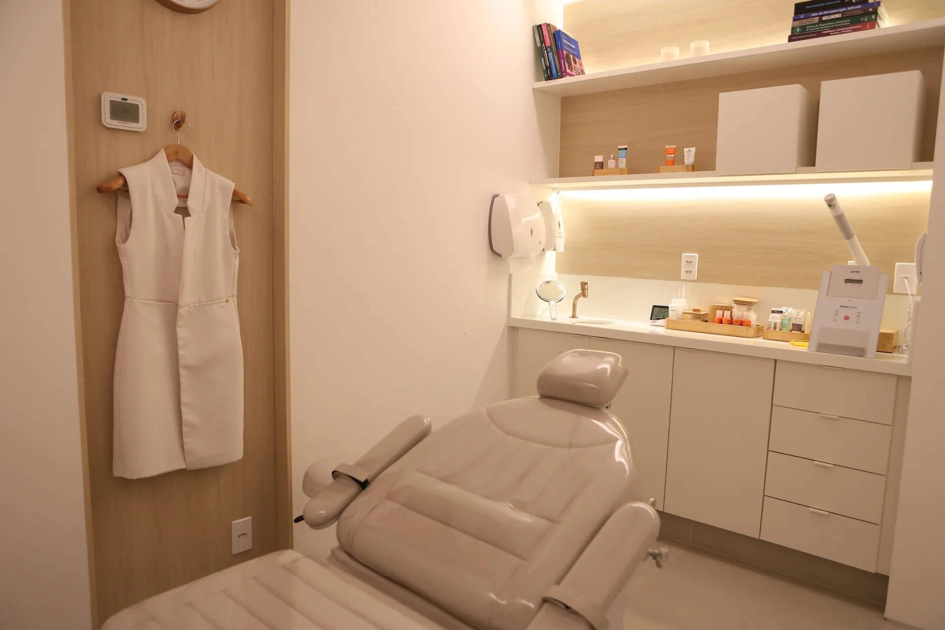 Clínica Tainá Fracaroli