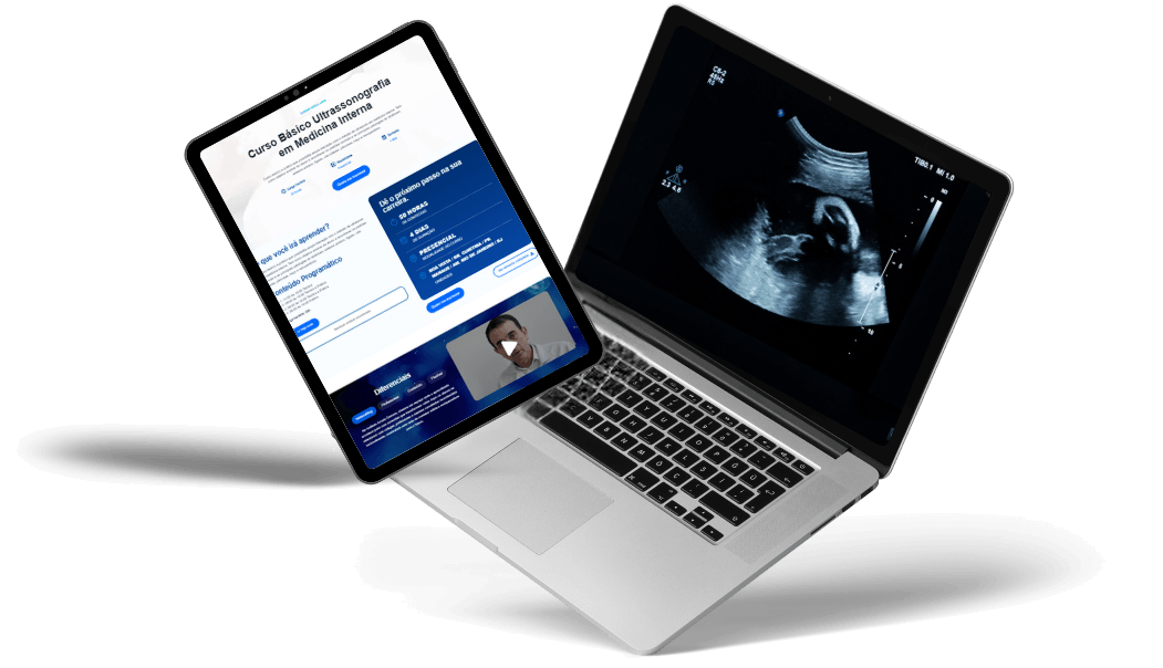 Certificação em Ultrassonografia